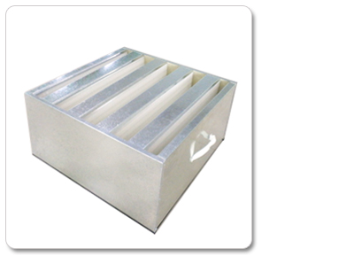 煙塵淨化主過濾器 煙塵淨化主過濾器