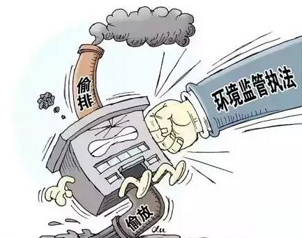 樱桃视频大全免费焊接樱桃小视频在线看——環境監管將嚴查亂排亂放企業