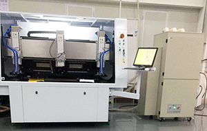 激光樱桃小视频三级片設備